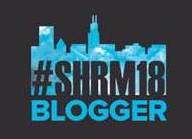 SHRM Blogger