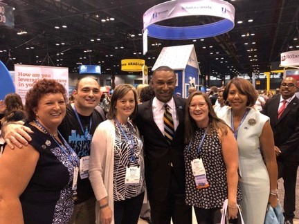 SHRM 18 Group