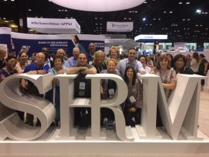 SHRM 18 picture
