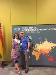 Shrm 18 Pair