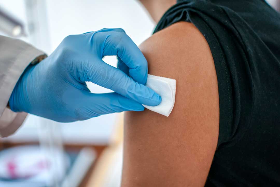 vaccine mandates eligible for unemployment