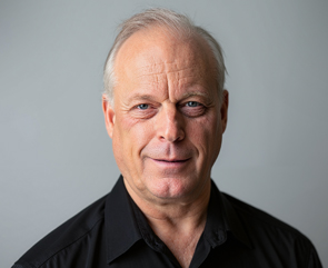 Billy Rudnick